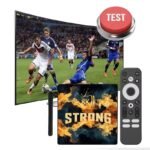 Iptv List M3U Europe 12 Months Subscription Free Test Code For Exyu Balkan European USA UK Iceland Arabic Poland Germany Turkey