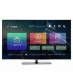 Free Trial 4K IPTV Subscription 12months M3u List Free Test Code Reseller panel Smart TV M3U 4K Reseller Panel Iptv m3u