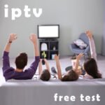 Iptv List M3U Europe 12 Months Subscription Free Test Code For Exyu Balkan European USA UK Iceland Arabic Poland Germany Turkey