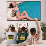 Iptv List M3U Europe 12 Months Subscription Free Test Code For Exyu Balkan European USA UK Iceland Arabic Poland Germany Turkey