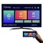 Iptv List M3U Europe 12 Months Subscription Free Test Code For Exyu Balkan European USA UK Iceland Arabic Poland Germany Turkey