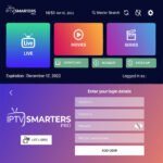 4k 12 months iptv subscription reseller panel