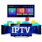 4k 12 months iptv subscription reseller panel
