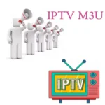 4k 12 months iptv subscription m3u reseller panel