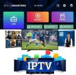 Free Trial 4K IPTV Subscription 12months M3u List Free Test Code Reseller panel Smart TV M3U 4K Reseller Panel Iptv m3u